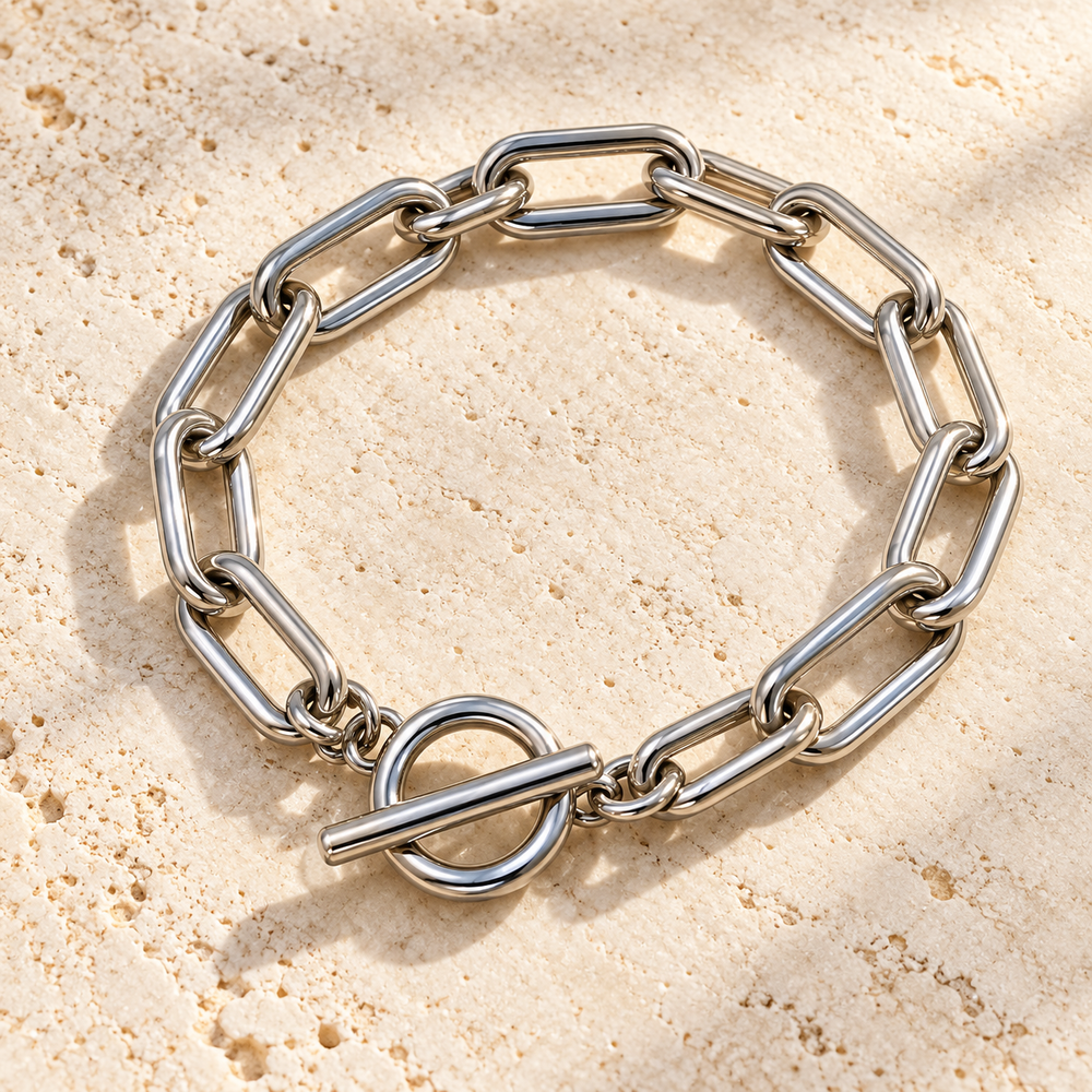 Jewelry design detail